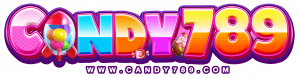 candy789 logo
