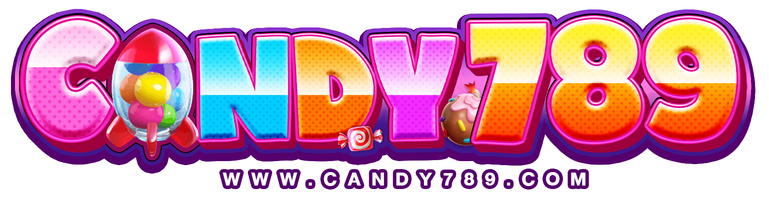 candy789 logo