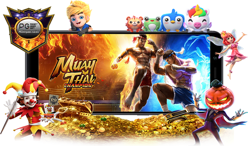 game slot