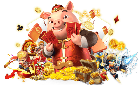 สล็อตออนไลน์เกม